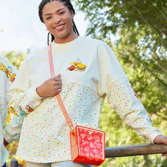 Disney Eats Spirit Jersey for Adults in Medium - Picture 10 of 10